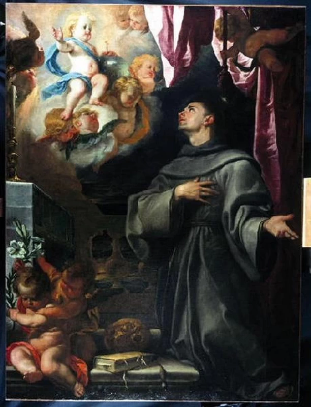 Sant'Antonio da Padova